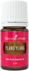 Young Living Ylang Ylang olejek eteryczny "kwiat kwiatów" 
