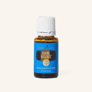 Young Living Divine Release® olejek eteryczny 15 ml