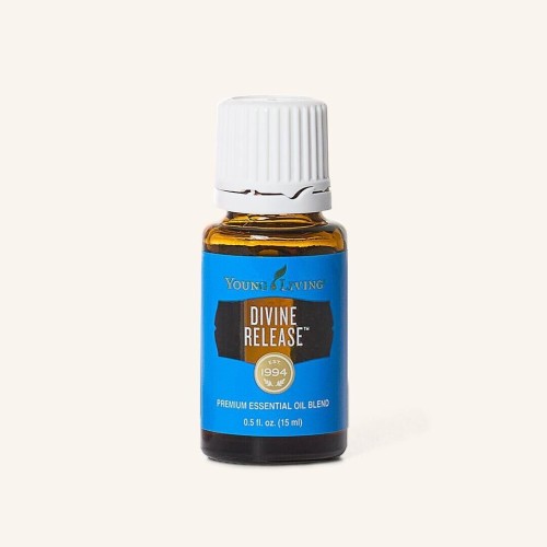 Young Living Divine Release® olejek eteryczny 15 ml