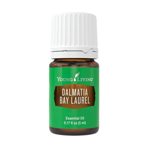 Young Living Dalmatia Bay Laurel® 100 % olejek eteryczny wawrzyn szlachetny