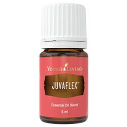 Young Living  *JuvaFlex® * 100% czysty olejek eteryczny piękna skóra 