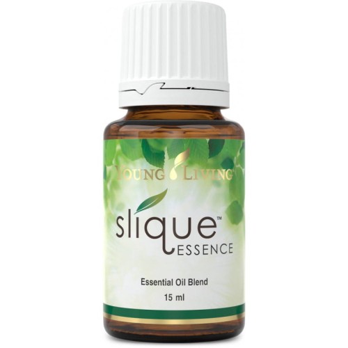 YOUNG LIVING Slique Essence ™ czysty olejek eteryczny Essential Oil