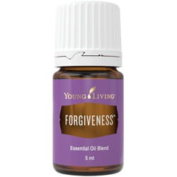 YOUNG LIVING FORGIVENESS ® CZYSTY OLEJEK ETERYCZNY EMOCJONALNA WOLNOŚĆ
