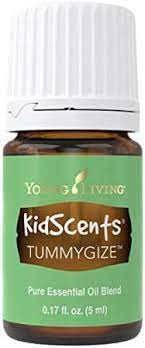 Young Living KidScents TummyGize® olejek zdrowy brzuszek
