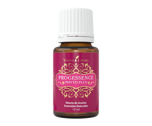 Young Living  Progessence Phyto Plus® równowaga hormonalna olejek 15 ml 