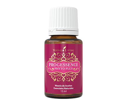 Young Living  Progessence Phyto Plus® równowaga hormonalna olejek 15 ml 