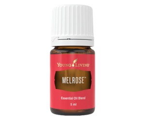 Young Living Melrose® czysty olejek eteryczny