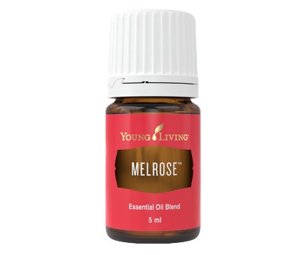 Young Living Melrose® czysty olejek eteryczny