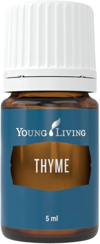 Young Living Thyme® olejek tymiankowy 5 ml tymianek 