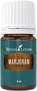 Young Living Majeranek olejek eteryczny Marjoram Essential Oil 