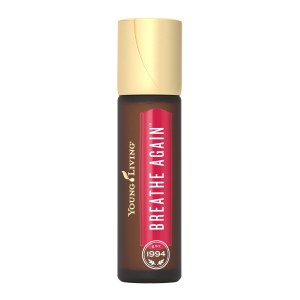 Young Living  Breathe Again Roll-On™ 10 ml 