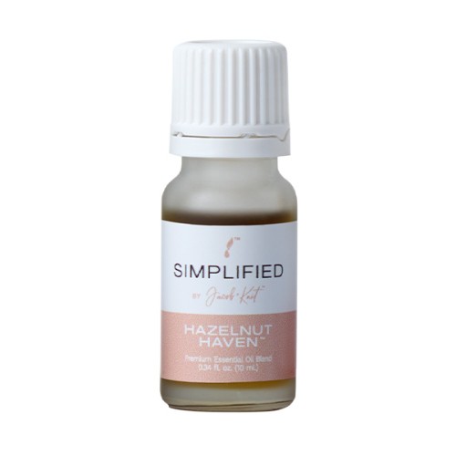 Young Living  Simplified by Jacob & Kait – Hazelnut Haven® olejek eteryczny 10 ml