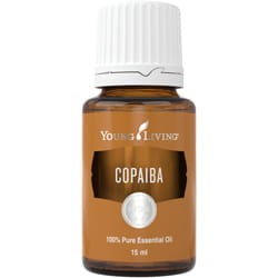 Young Living Copaiba olejek eteryczny 15 ml 