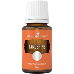 Young Living Olejek Mandarynka  Tangerine Essential Oil 15 ml 