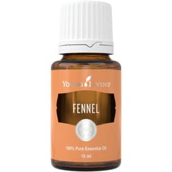 Young Living Fennel Koper Włoski  olejek 15 ml 